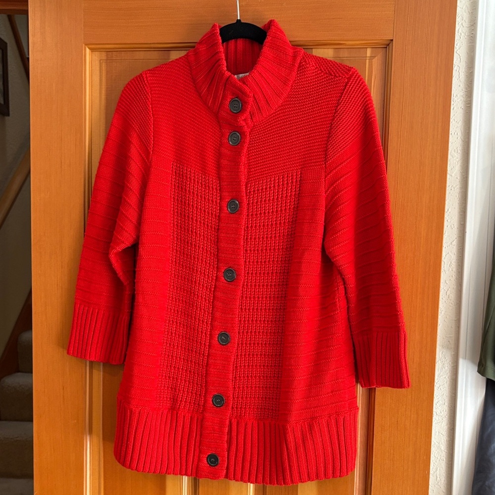 NWOT Kenneth Cole New York Women's Cardigan